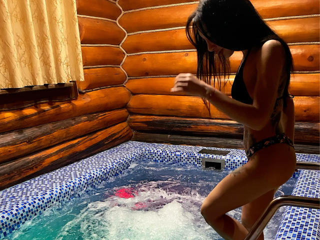 BarbaraWinter - Live sexe cam - 12830276