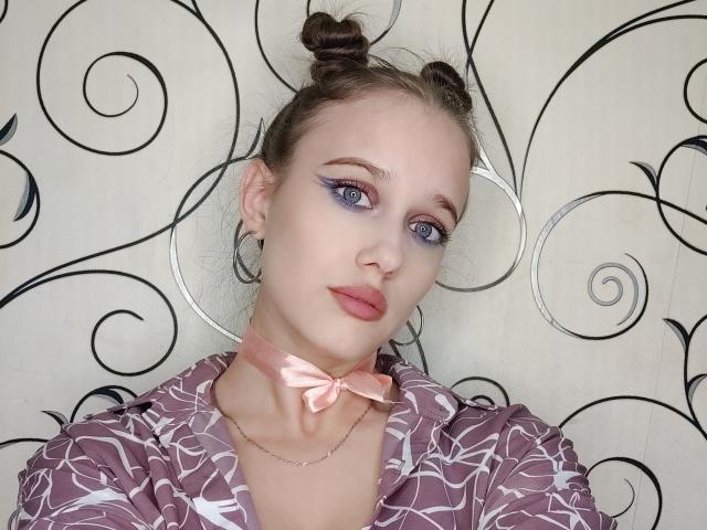 KattyStacy - Sexe cam en vivo - 12830284