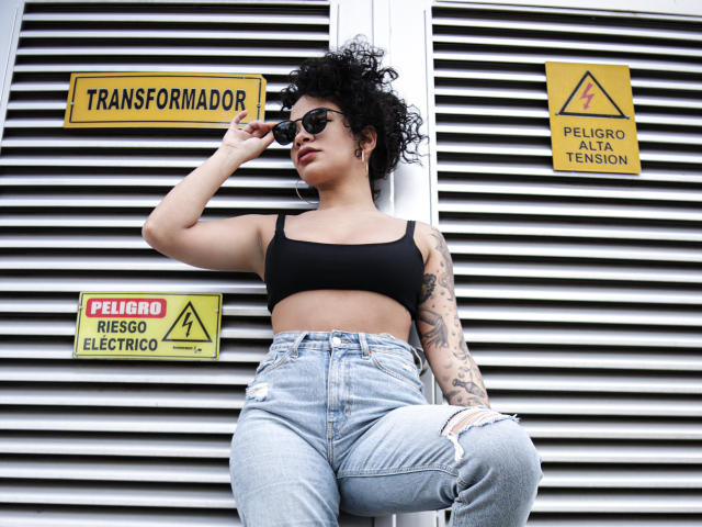 JennManson - Live porn &amp; sex cam - 12831300