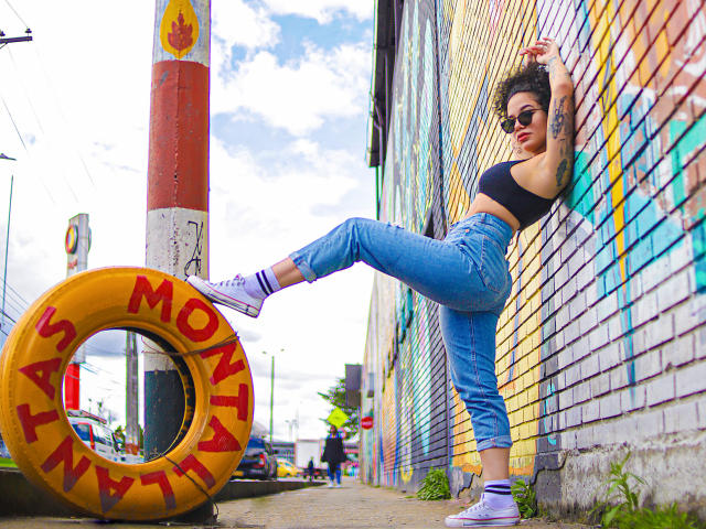 JennManson - Live Sex Cam - 12831312