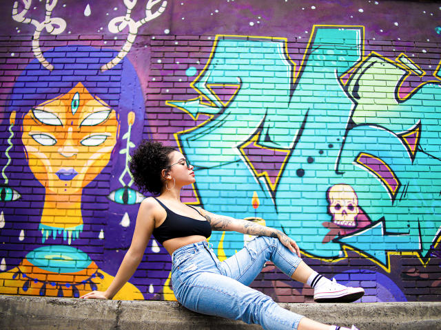 JennManson - Live sexe cam - 12831324