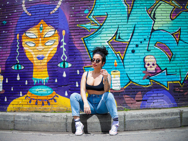 JennManson - Live porn &amp; sex cam - 12831336