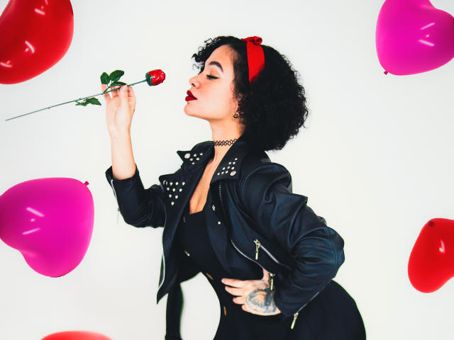 JennManson - Live porn &amp; sex cam - 12831360