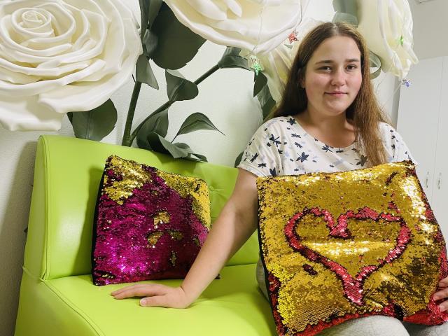 DaniellaGraceZZ - Sexe cam en vivo - 12831768