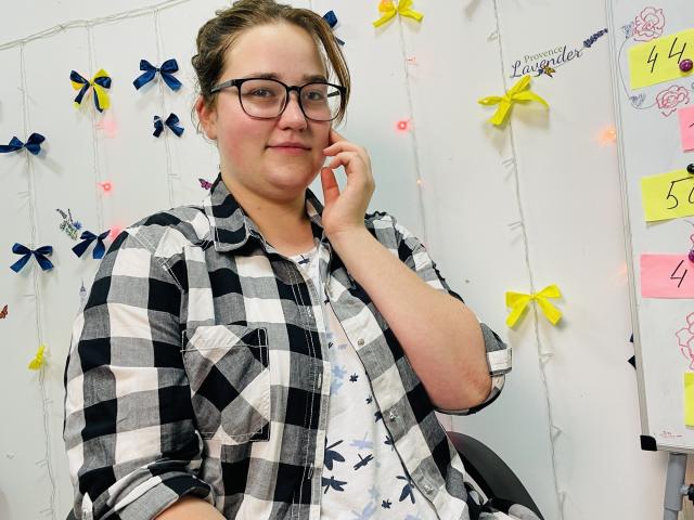 DaniellaGraceZZ - сексуальная веб-камера в реальном времени - 12831776