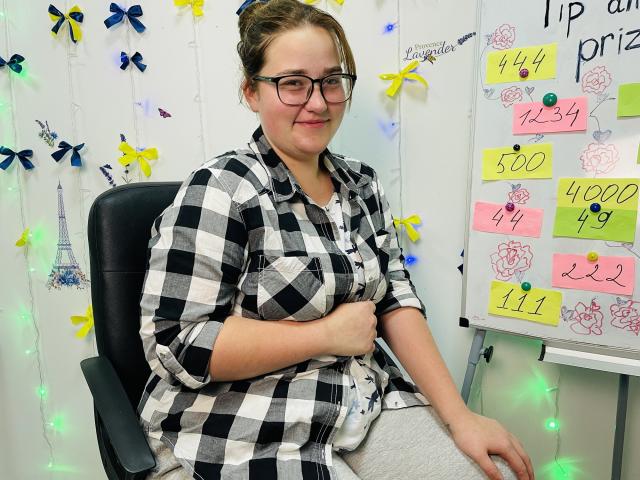 DaniellaGraceZZ - Live porn &amp; sex cam - 12831784