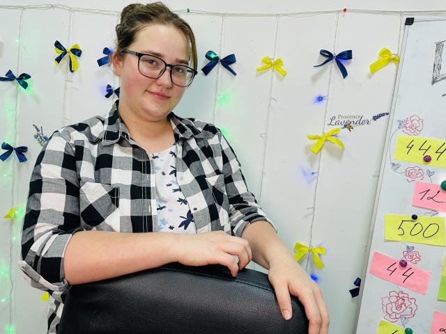 DaniellaGraceZZ - Live porn &amp; sex cam - 12831788