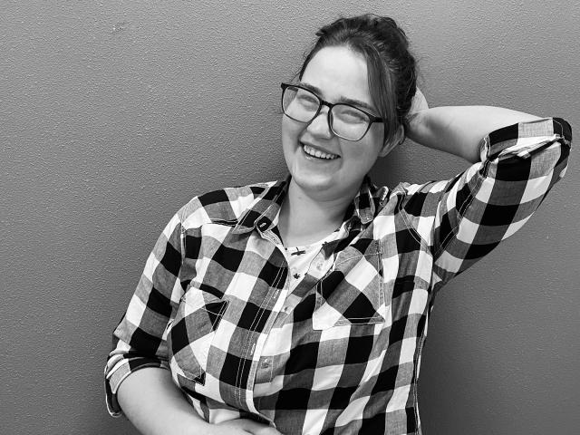 DaniellaGraceZZ - Live porno og sexkamera - 12831808