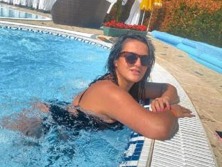 MissAriel - Sexe cam en vivo - 12833728