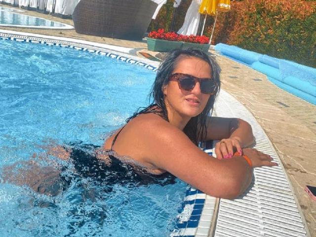 MissAriel - Sexe cam en vivo - 12833728