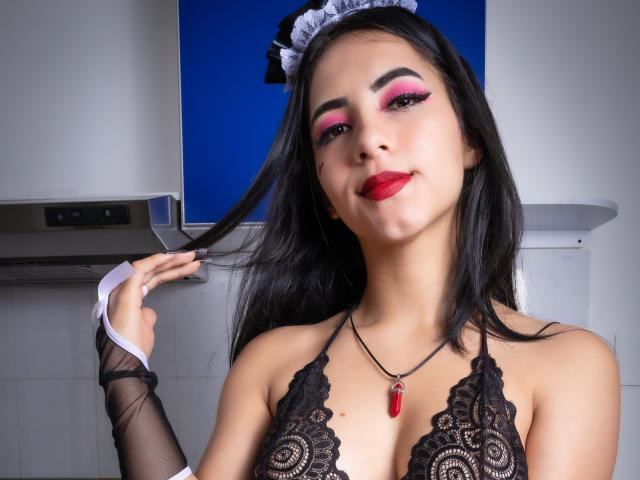 MilenaRossi - Élő pornó és szexkamera - 12833800