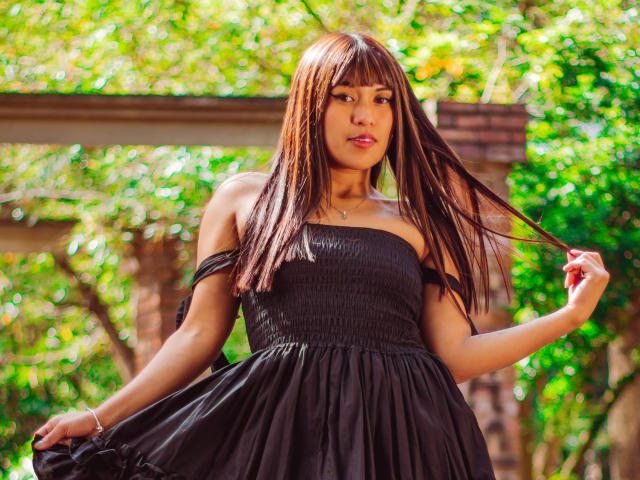 YeryMadison - Live Sex Cam - 12834108