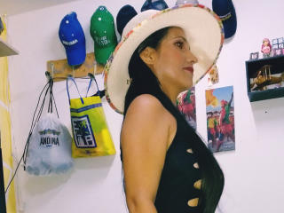 FlacaPony - Sexe cam en vivo - 12834276