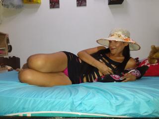 FlacaPony - Sexe cam en vivo - 12834384