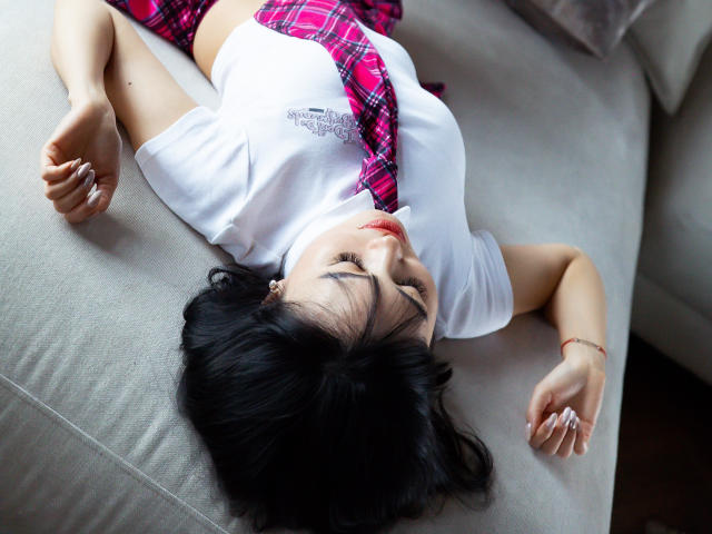 LianaYun - Sexe cam en vivo - 12834424