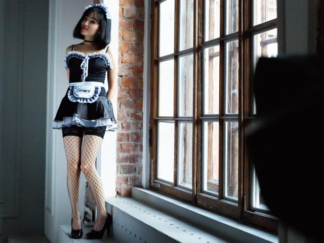 LianaYun - Live porn &amp; sex cam - 12834464