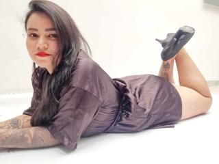 DaniSantana - Live sex cam - 12834732