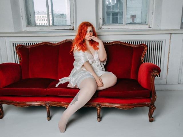 NamiMugivara - Sexe cam en vivo - 12835500