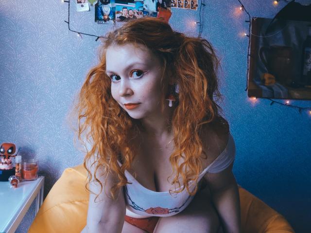NamiMugivara - Live sexe cam - 12835564