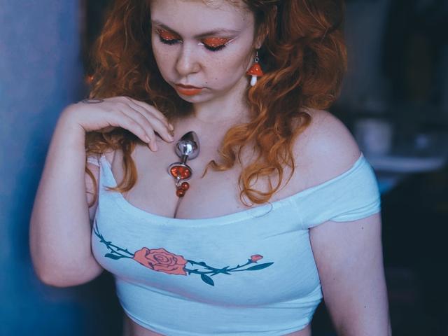 NamiMugivara - Live sexe cam - 12835588