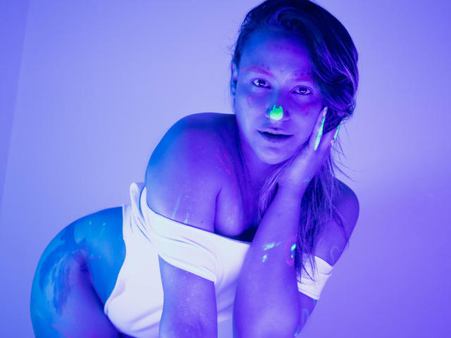 AteneaBlosson - Sexe cam en vivo - 12836156