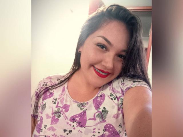 ClarissaDelicieux - Sexe cam en vivo - 12837196