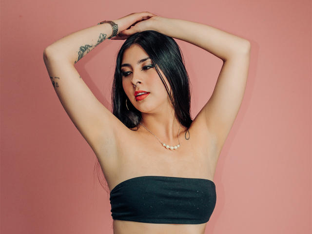 SamantaMarion - Sexe cam en vivo - 12837232