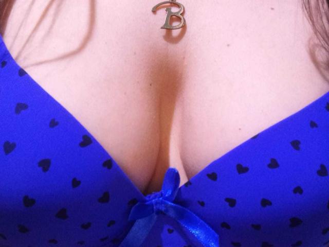 BiancaWild - Live porno og sexkamera - 12837904