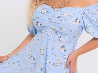 Valinsia - Live porn &amp; sex cam - 12838500