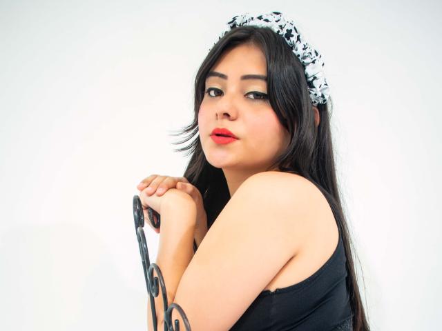 ValeriaRosee - Live porn &amp; sex cam - 12839504