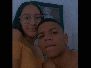 CamilarodAndDiego - Live porn &amp; sex cam - 12840248