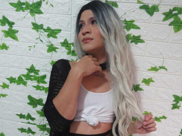 EvansNoa - Sexe cam en vivo - 12840256