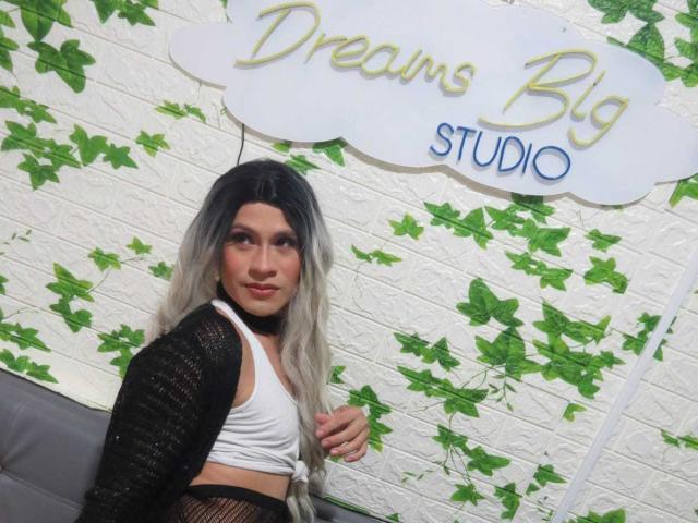 EvansNoa - Sexe cam en vivo - 12840276