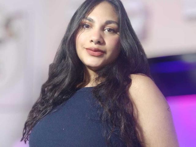 OskanaLove - Sexe cam en vivo - 12841432