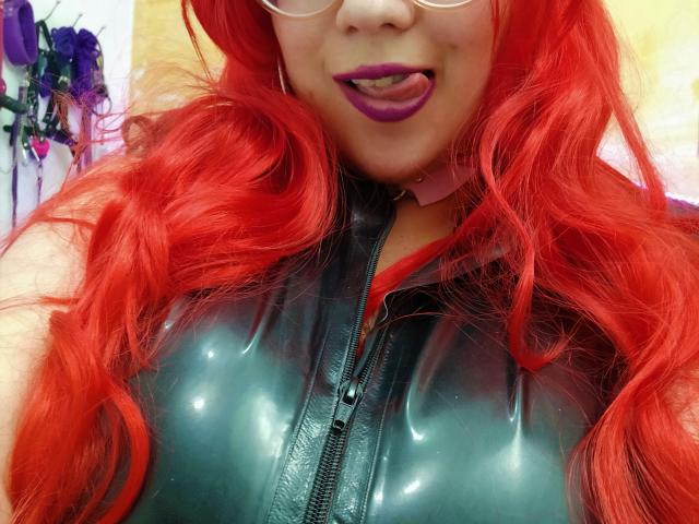 HollyManziniBBW - Sexe cam en vivo - 12844132