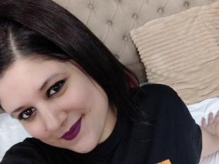 LovelyAnahix - Sexe cam en vivo - 12844468