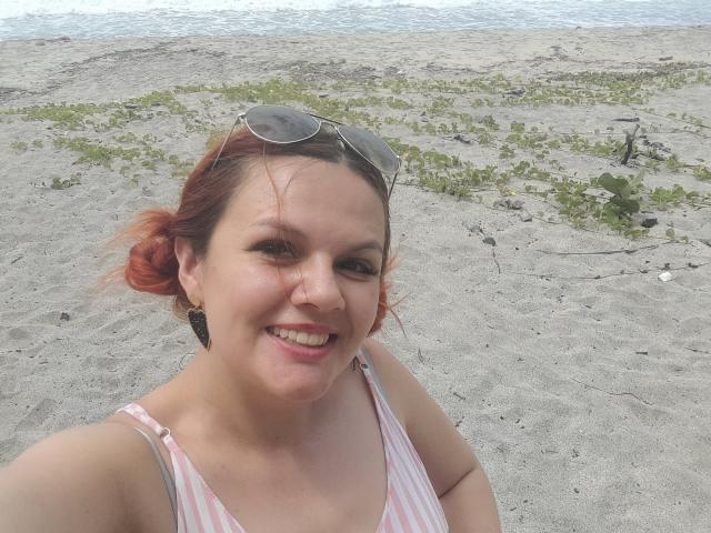 ScarlettRhodes - Live sexe cam - 12845388