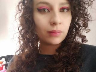 EvaKurly - Live porn &amp; sex cam - 12845420