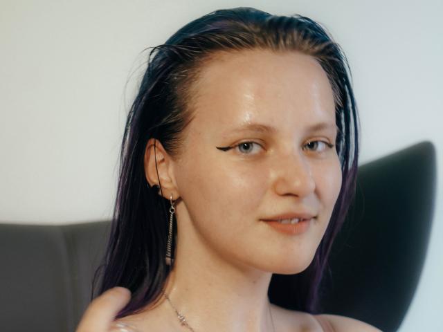 RealPurr - Sexe cam en vivo - 12845480