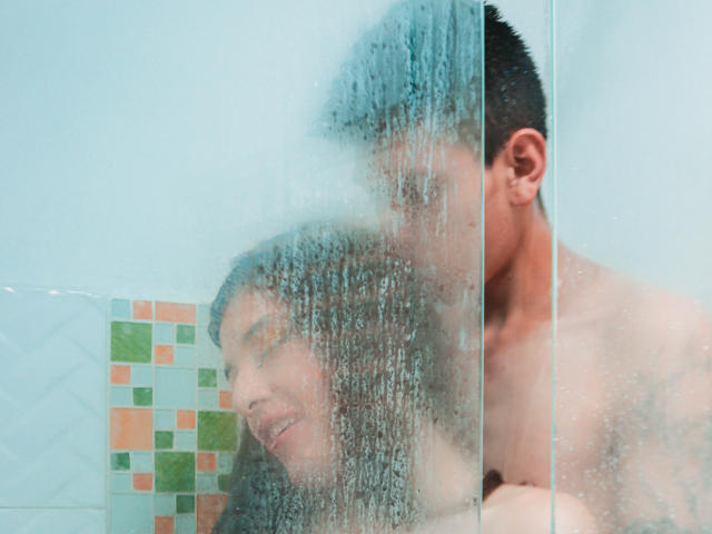 TeddyAndHottie - Camera khiêu dâm &amp; quyến rũ trực tiếp - 12846020