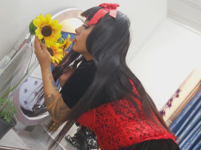 VeronaHellsing - Sexe cam en vivo - 12847220