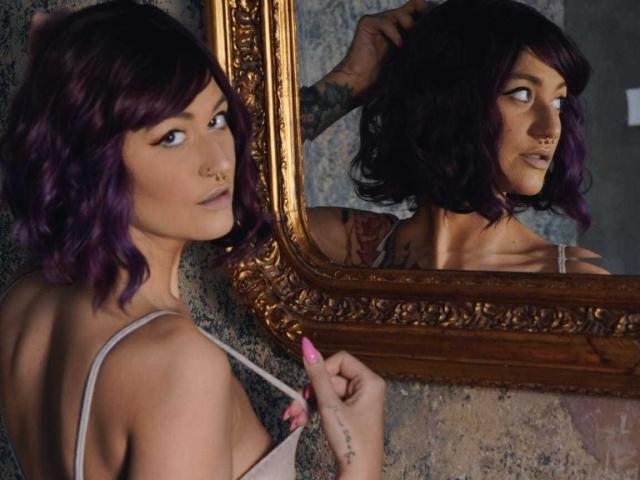 SassyXclasy - Sexe cam en vivo - 12848176