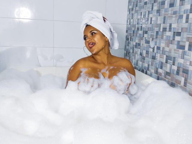 IsabelleGreeen - Sexe cam en vivo - 12848656