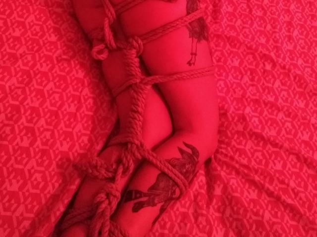 MaruYNadia - Sexe cam en vivo - 12848684