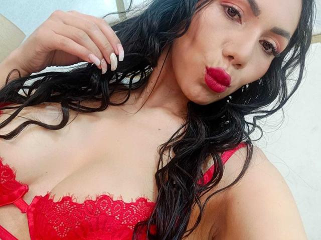 DianeMonroe - Live sexe cam - 12849020