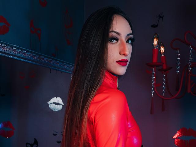 FransheskaPierce - Sexe cam en vivo - 12851892