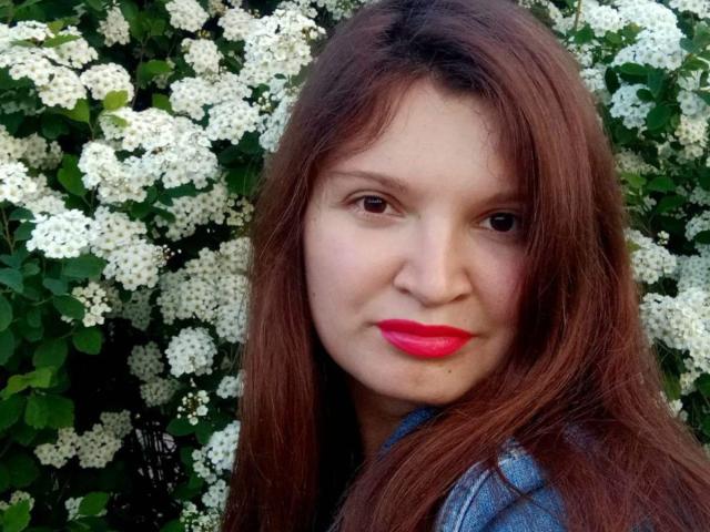 CherryCorina - Sexe cam en vivo - 12852532