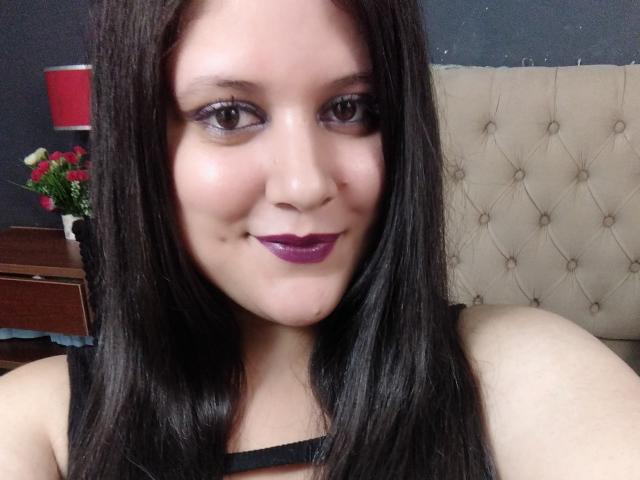 LovelyAnahix - Sexe cam en vivo - 12852928