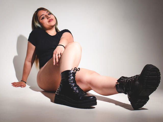 AriadnaCaruso - Live sexe cam - 12853132