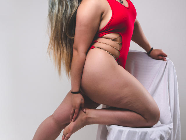 AriadnaCaruso - Sexe cam en vivo - 12853228